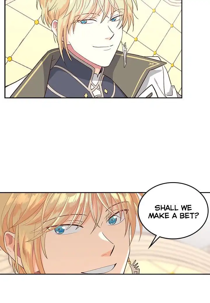 Emperor And The Female Knight Chapter 12