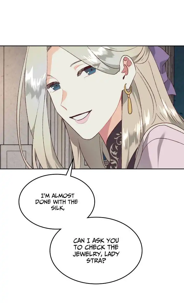 Emperor And The Female Knight Chapter 120