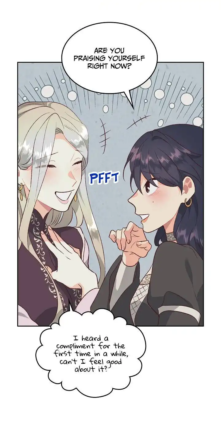 Emperor And The Female Knight Chapter 120