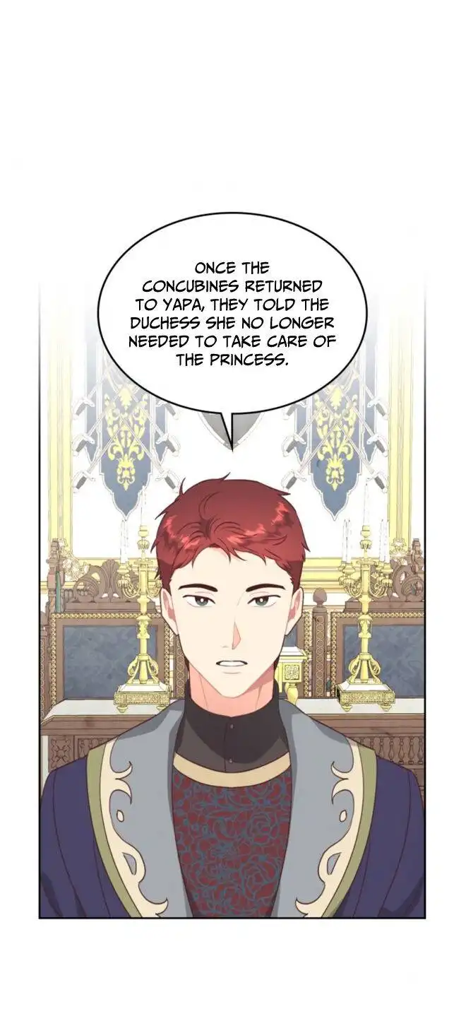 Emperor And The Female Knight Chapter 123