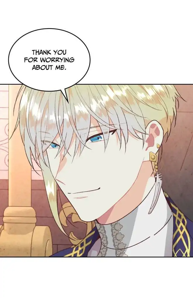 Emperor And The Female Knight Chapter 124