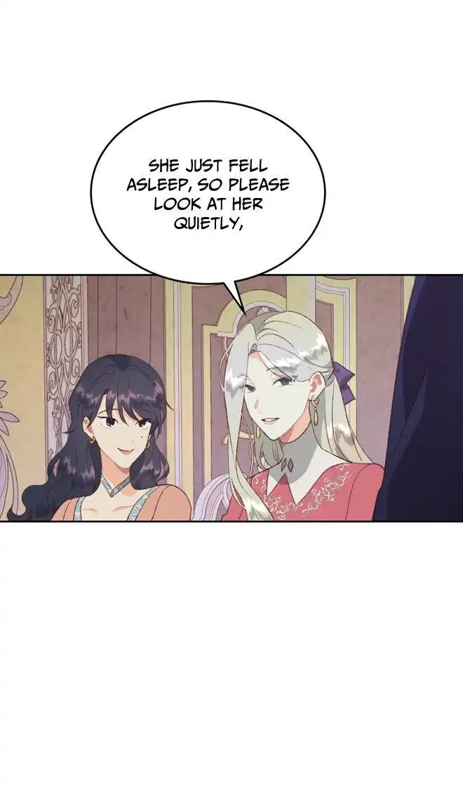 Emperor And The Female Knight Chapter 124