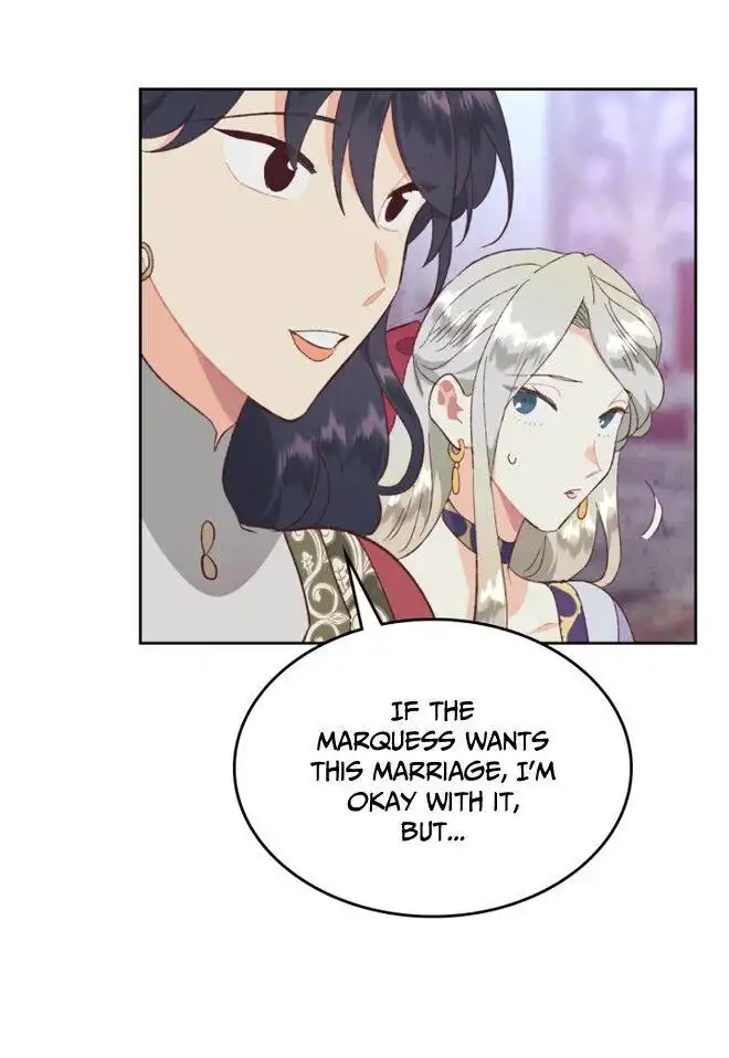 Emperor And The Female Knight Chapter 125