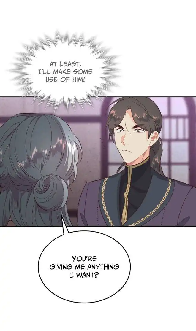 Emperor And The Female Knight Chapter 126
