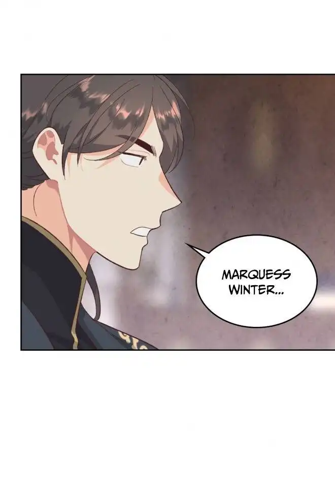 Emperor And The Female Knight Chapter 126