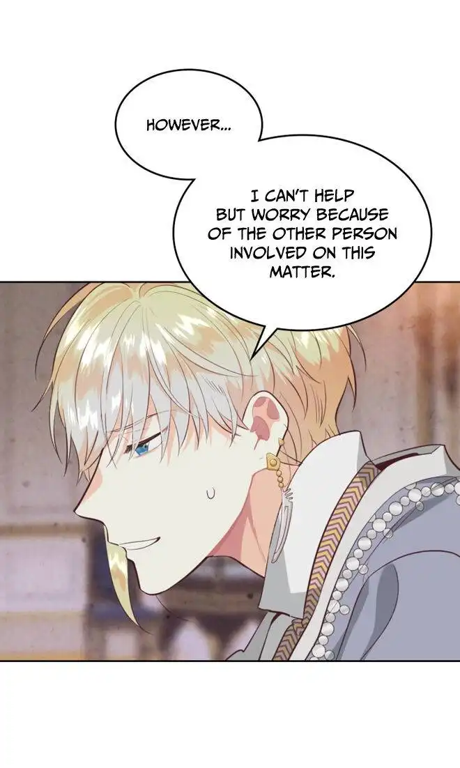 Emperor And The Female Knight Chapter 128