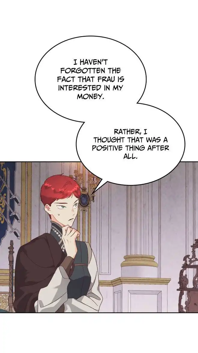 Emperor And The Female Knight Chapter 128