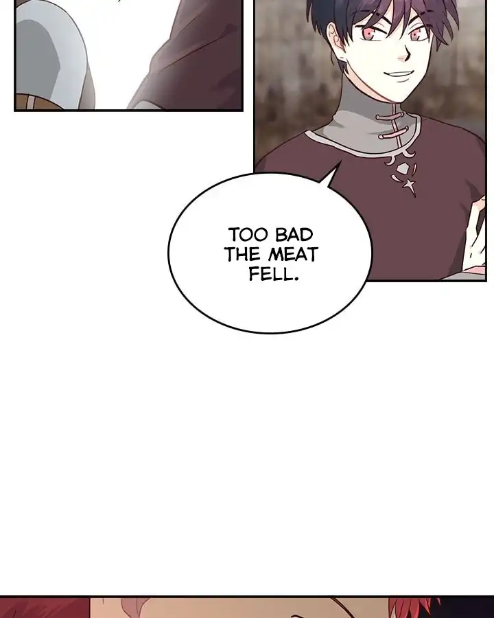 Emperor And The Female Knight Chapter 14