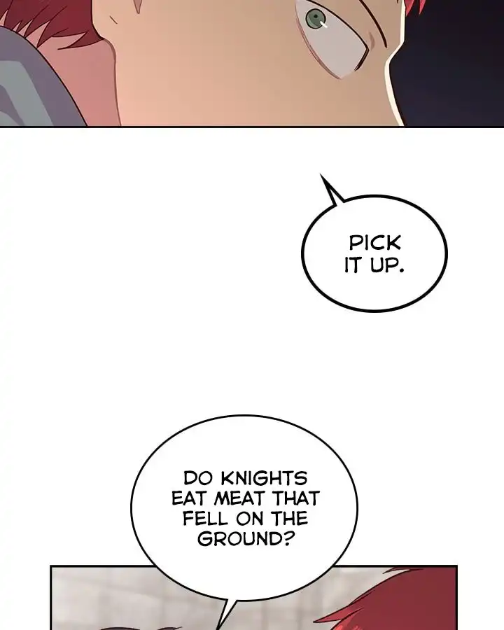 Emperor And The Female Knight Chapter 14