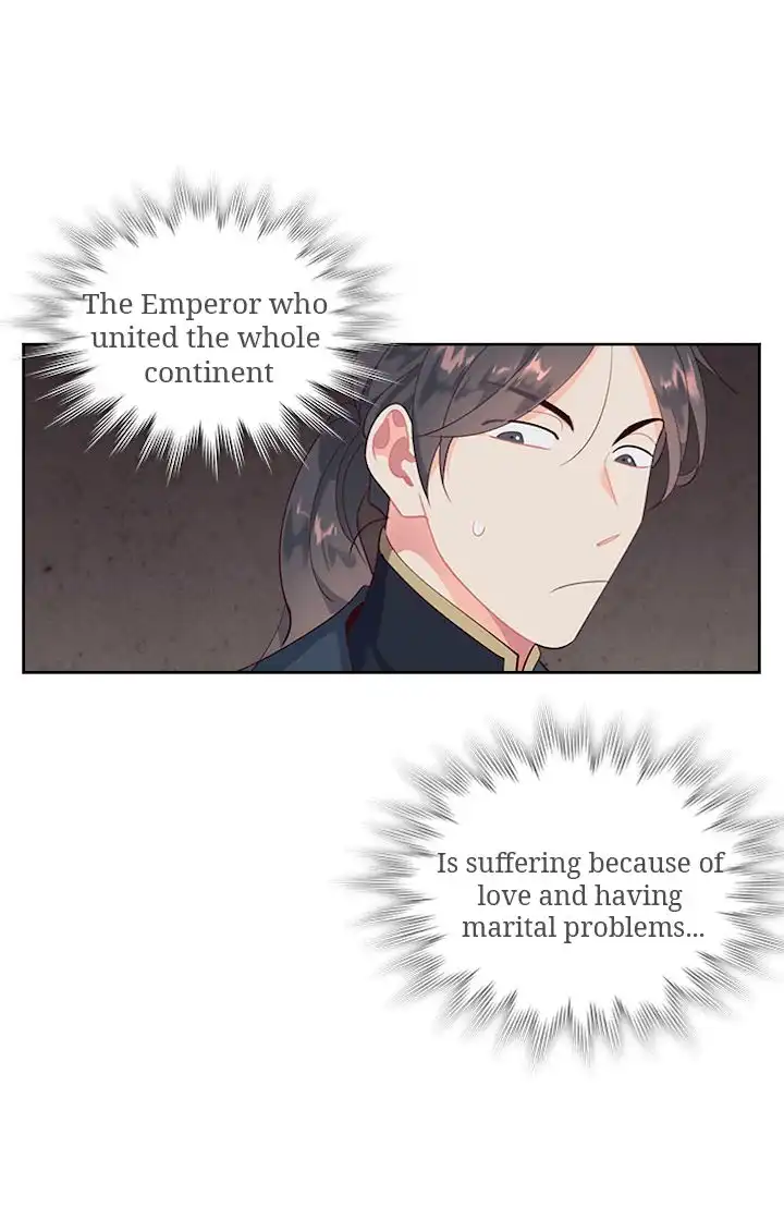 Emperor And The Female Knight Chapter 86