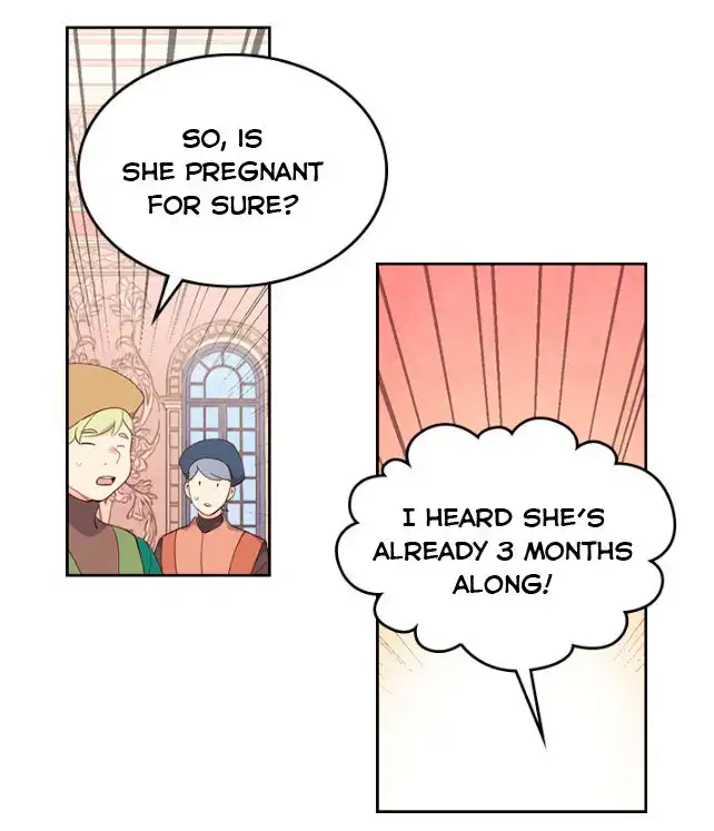 Emperor And The Female Knight Chapter 90