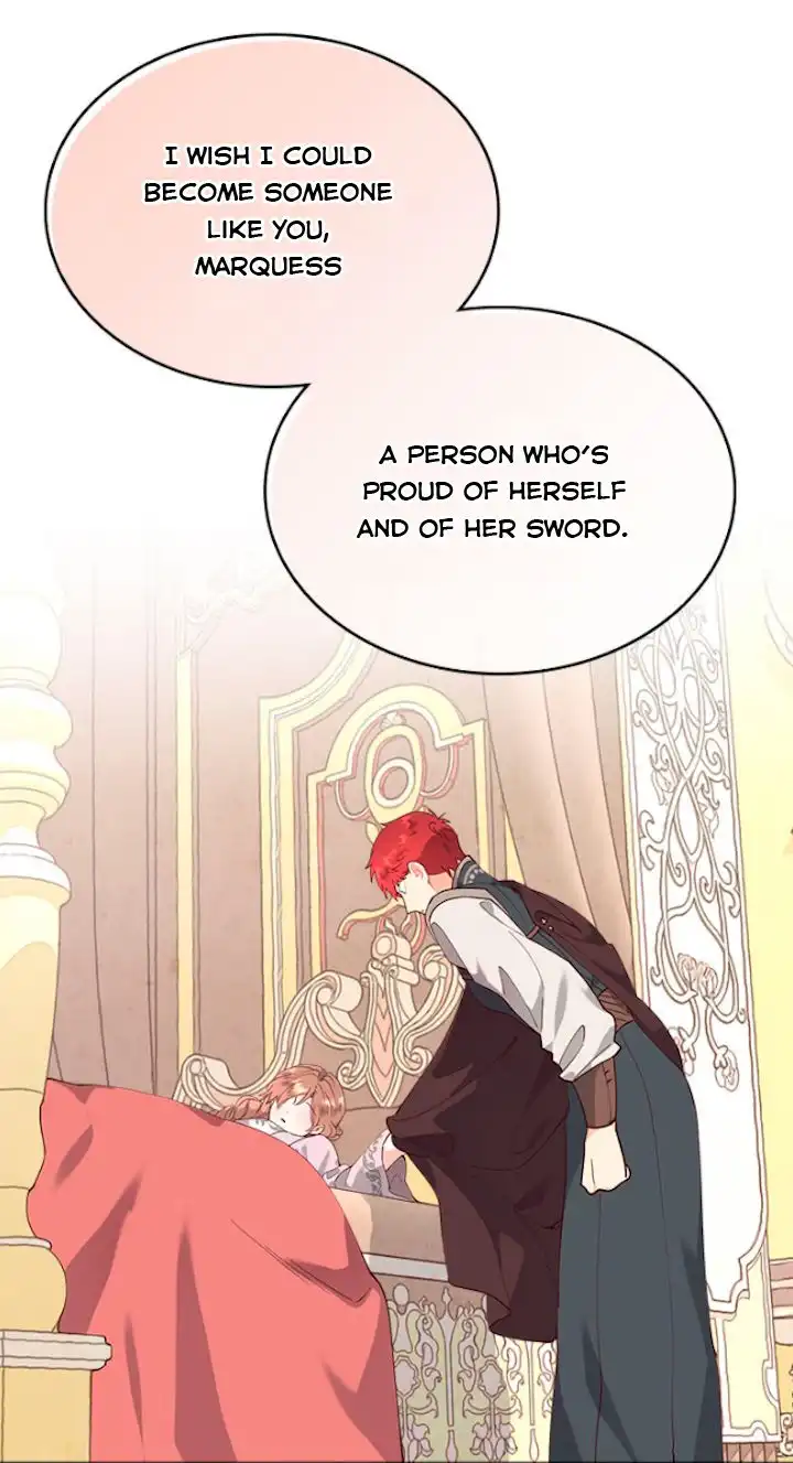 Emperor And The Female Knight Chapter 92
