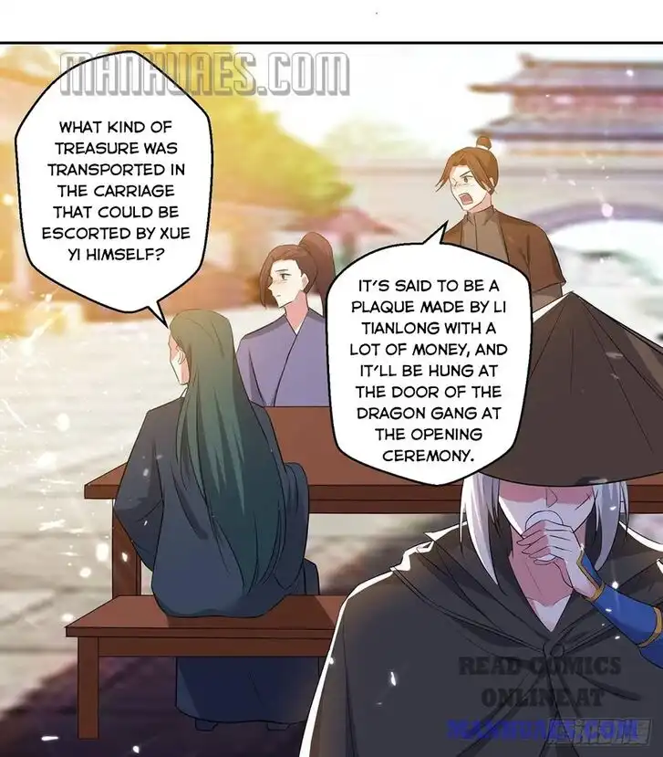 Emperor Ling Tian Chapter 71