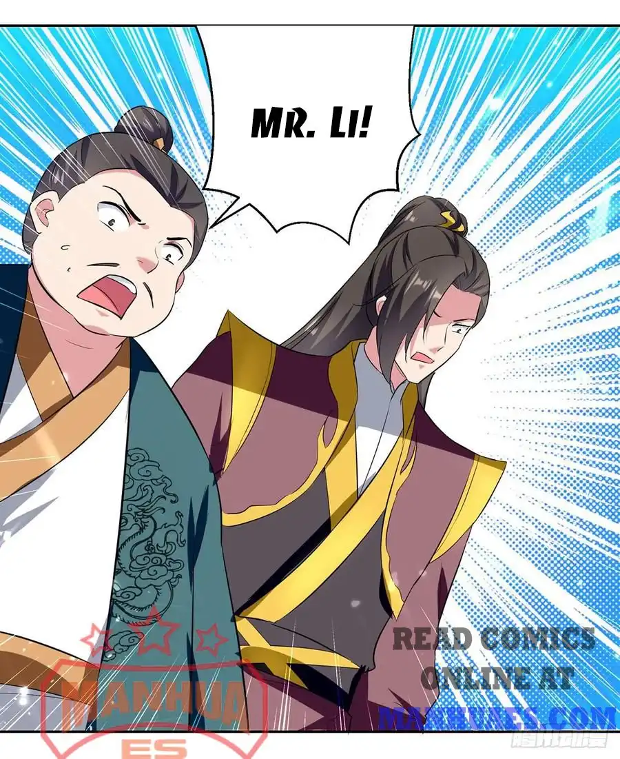 Emperor Ling Tian Chapter 78