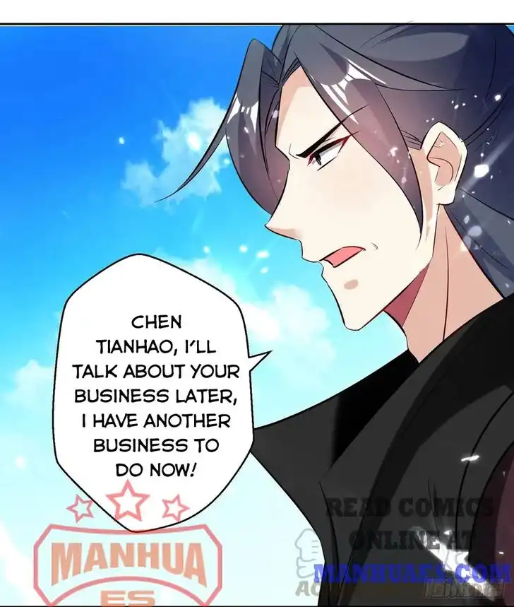 Emperor Ling Tian Chapter 80