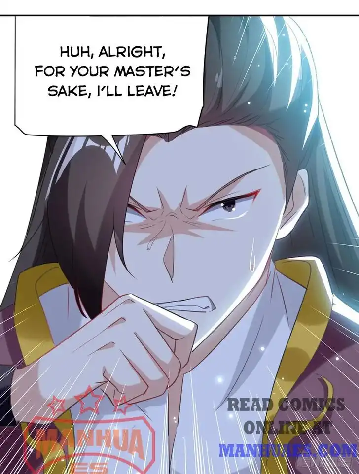 Emperor Ling Tian Chapter 80