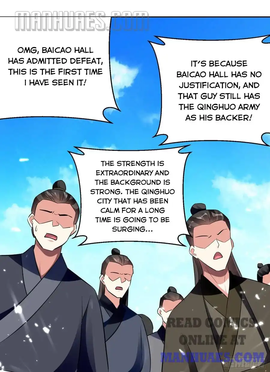 Emperor Ling Tian Chapter 89