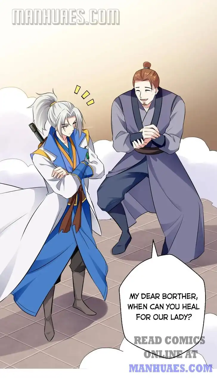 Emperor Ling Tian Chapter 90