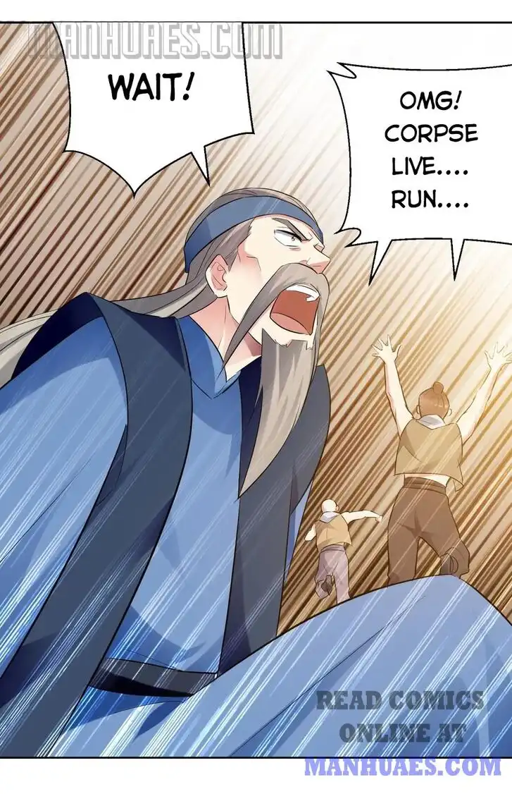 Emperor Ling Tian Chapter 90