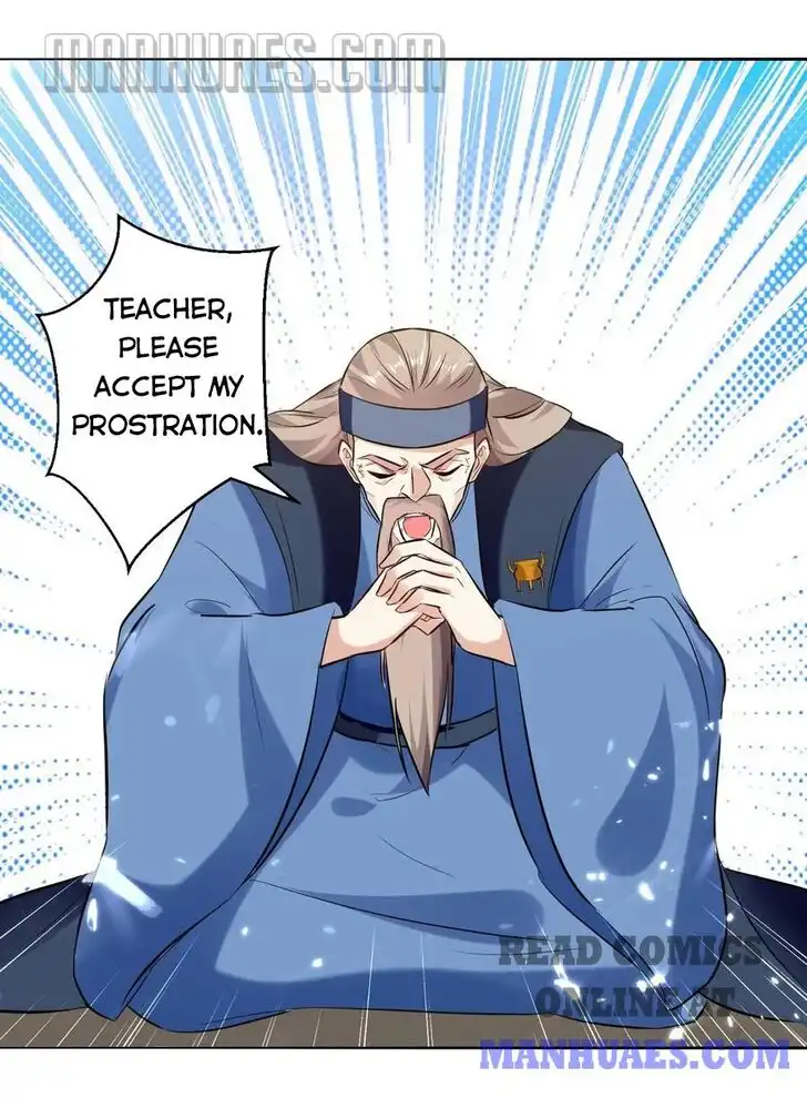 Emperor Ling Tian Chapter 90