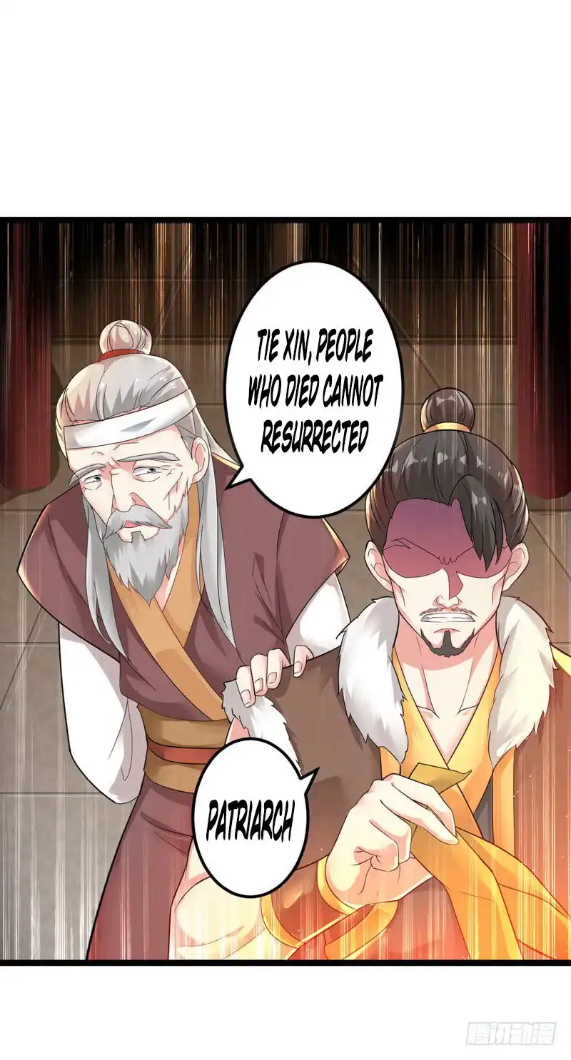 Emperor Ling Tian Chapter 1