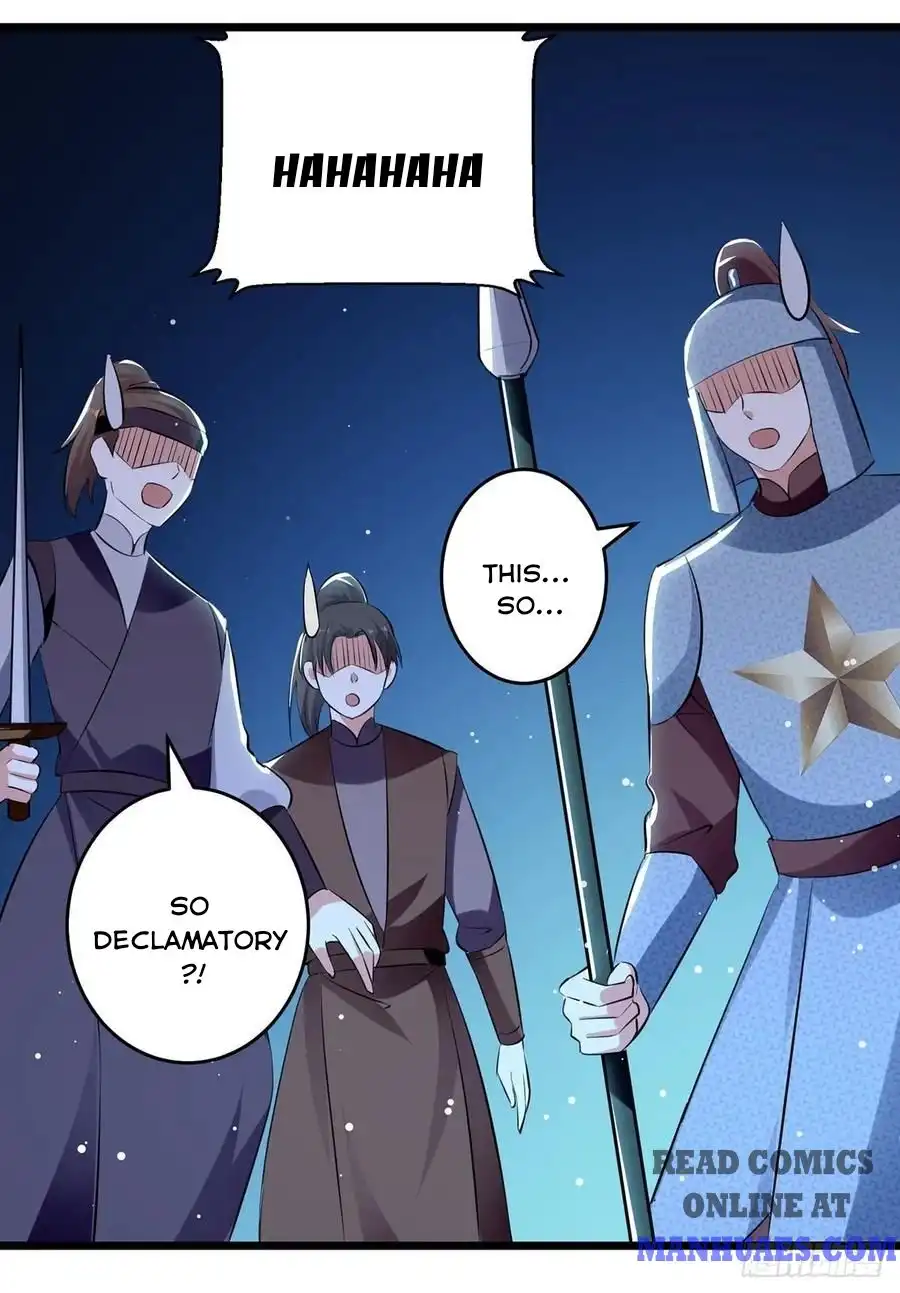 Emperor Ling Tian Chapter 109