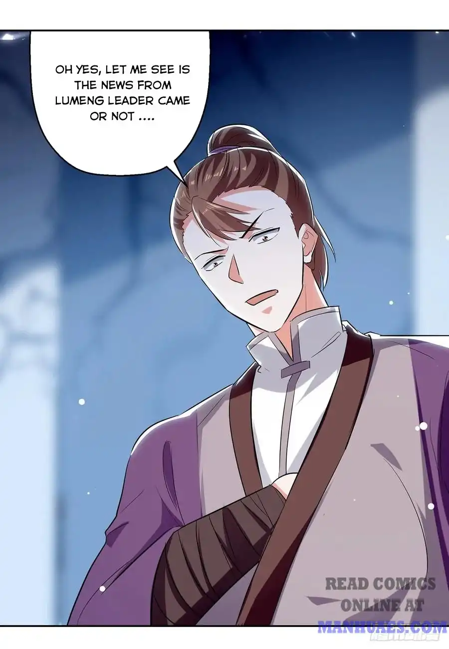 Emperor Ling Tian Chapter 118