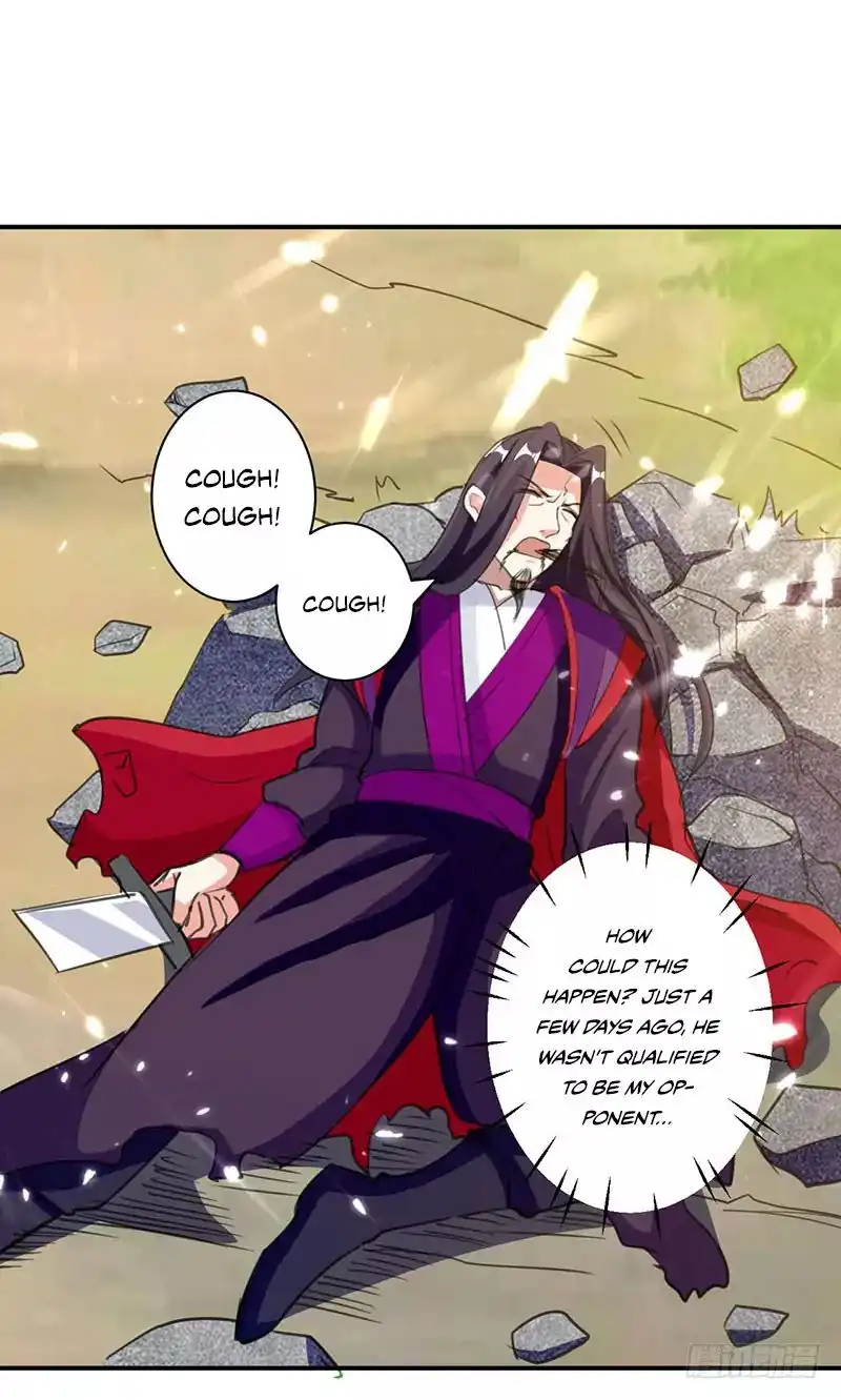 Emperor Ling Tian Chapter 12