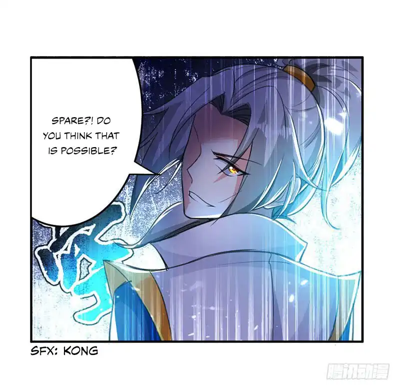 Emperor Ling Tian Chapter 20