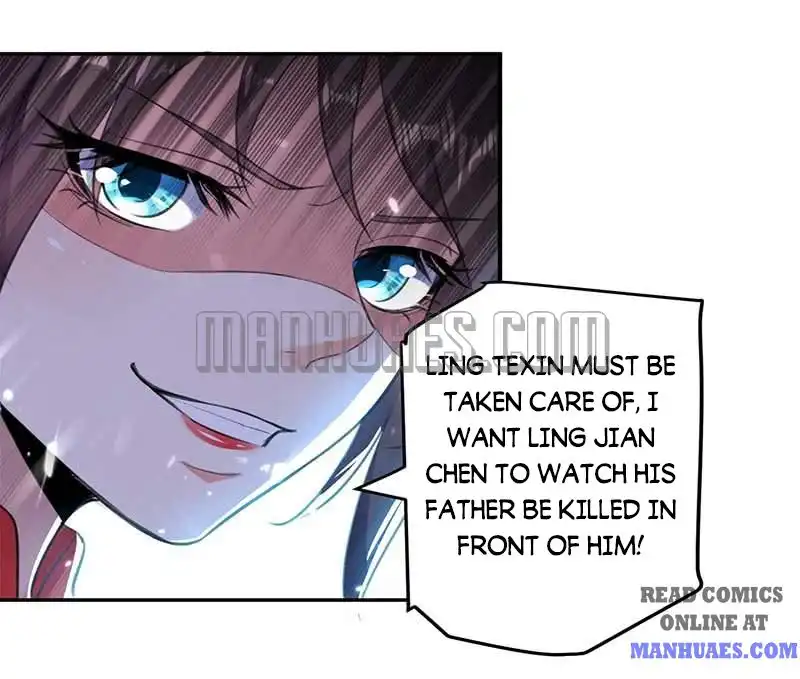 Emperor Ling Tian Chapter 30