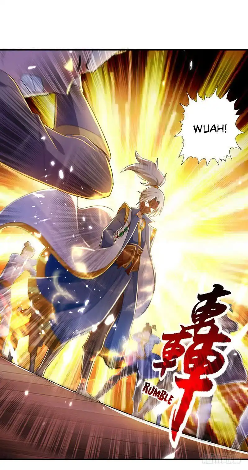 Emperor Ling Tian Chapter 6