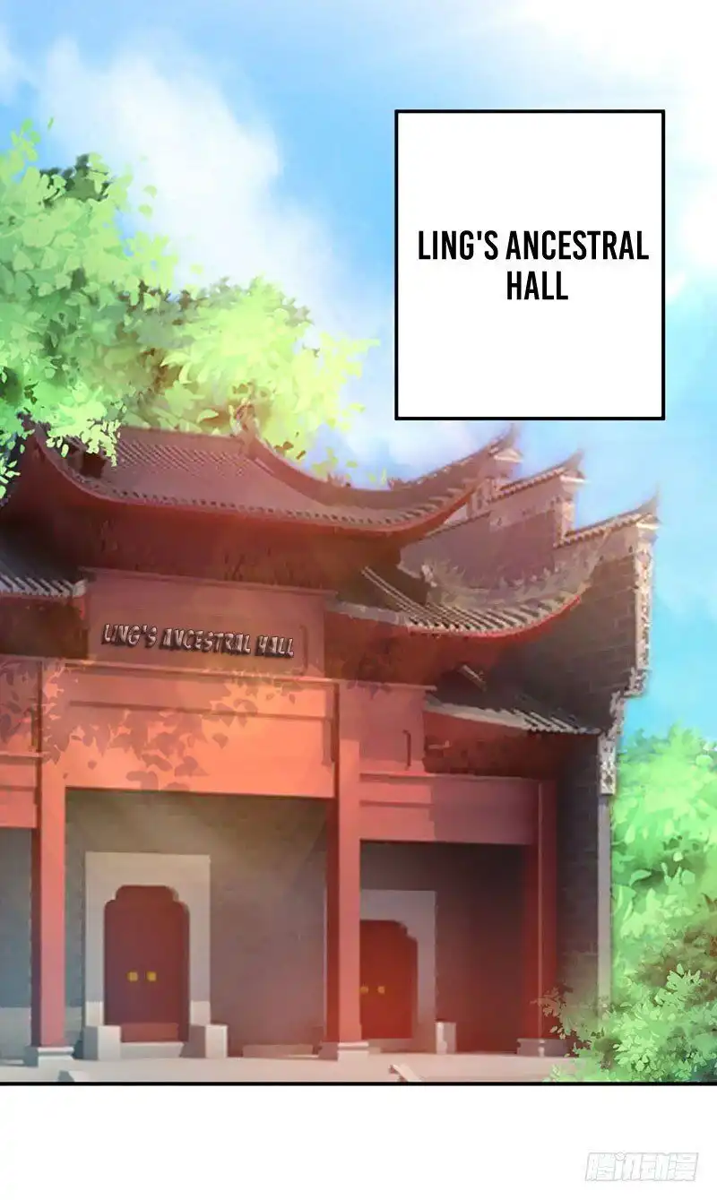 Emperor Ling Tian Chapter 6