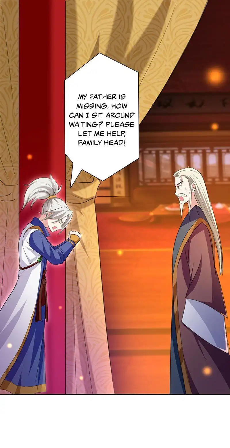 Emperor Ling Tian Chapter 6