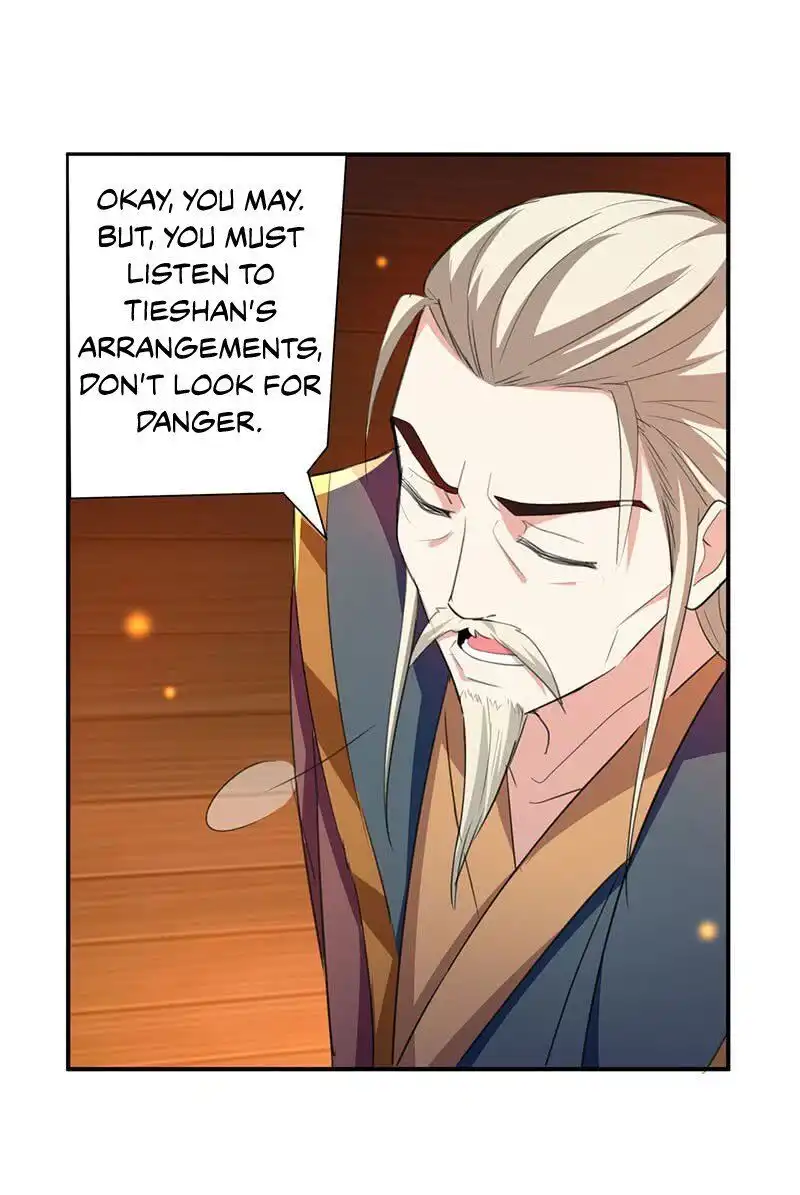 Emperor Ling Tian Chapter 6