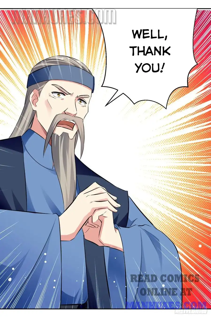 Emperor Ling Tian Chapter 87