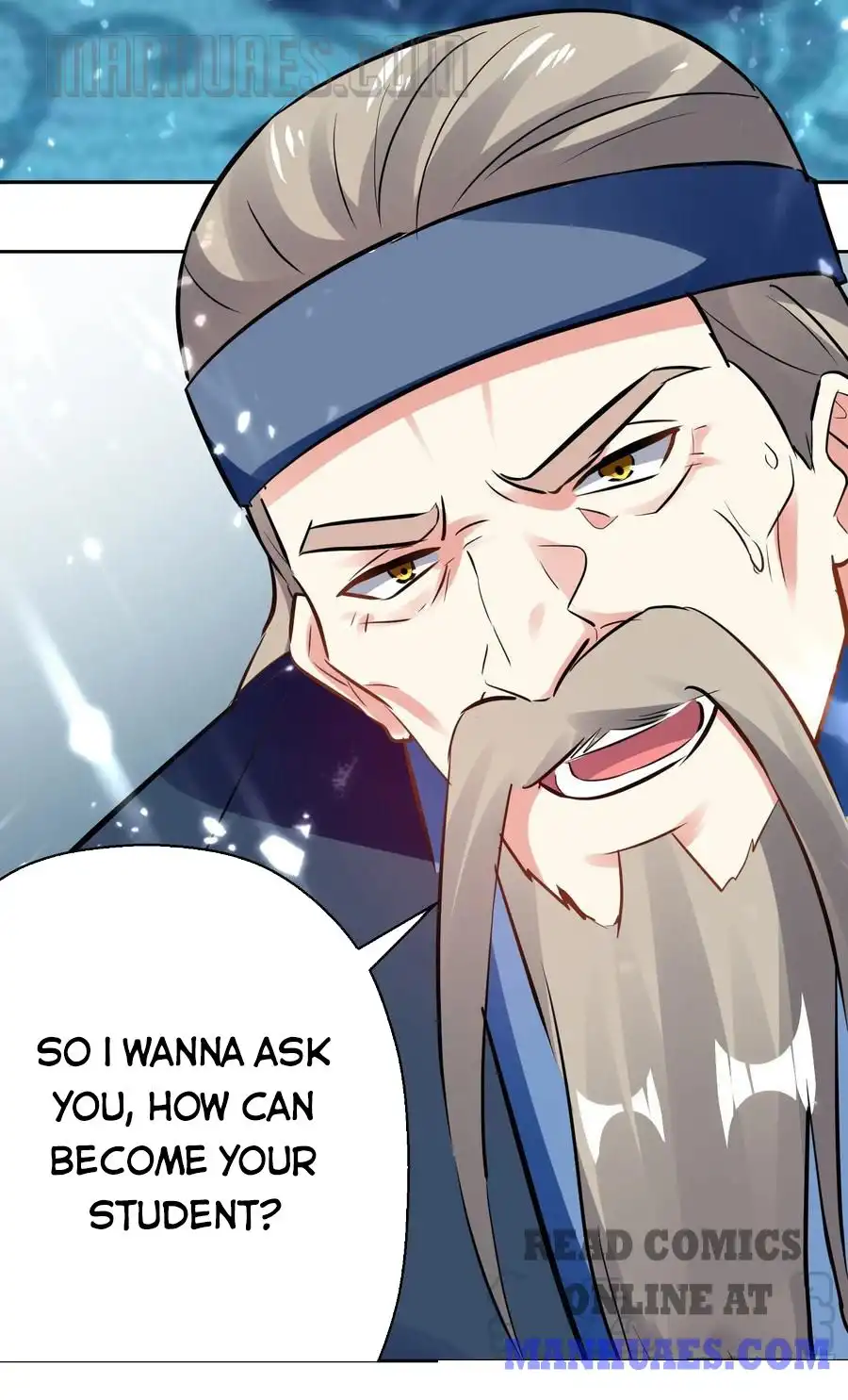 Emperor Ling Tian Chapter 91