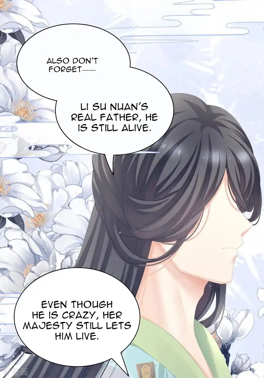 Empress's Harem Chapter 102