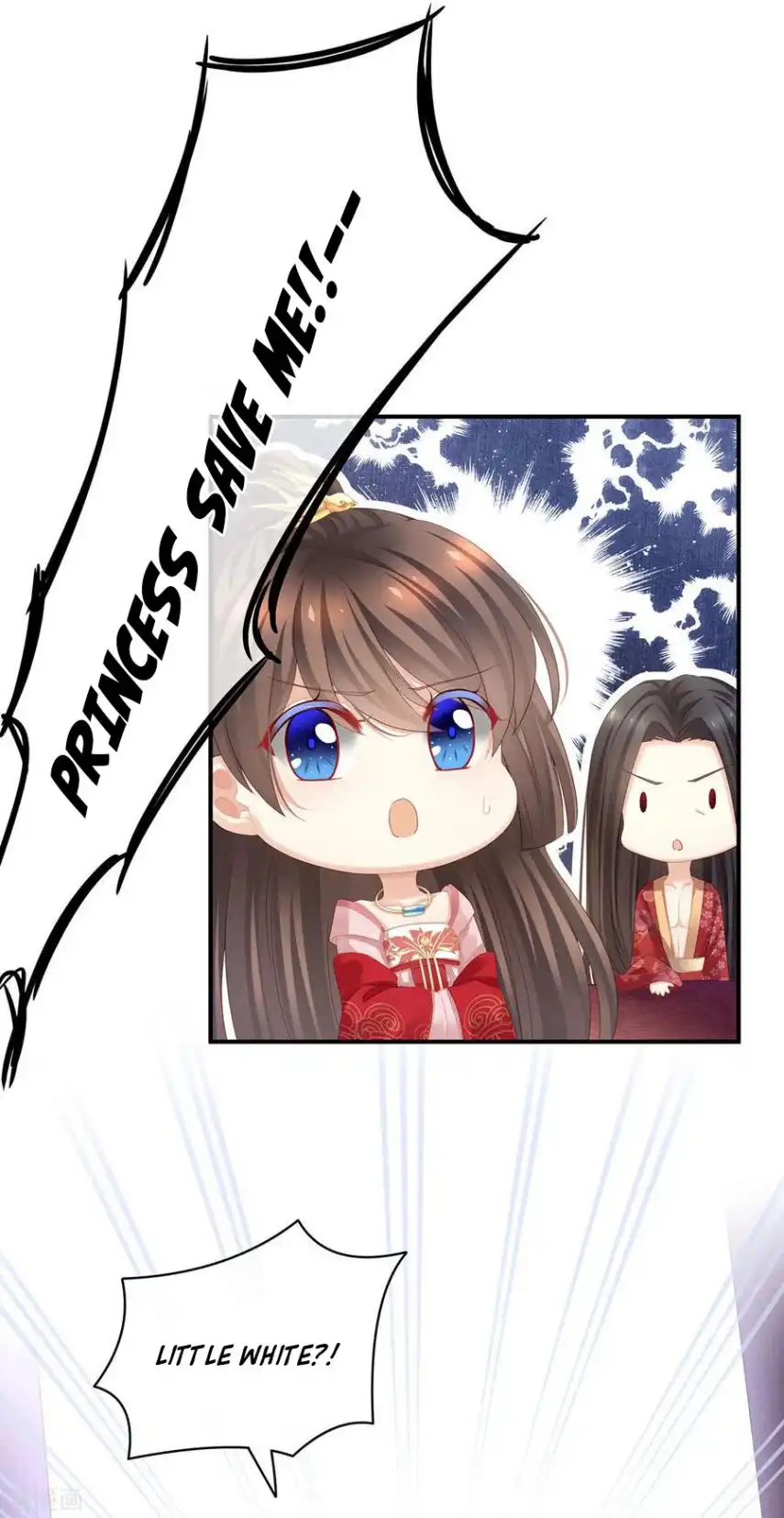 Empress's Harem Chapter 114