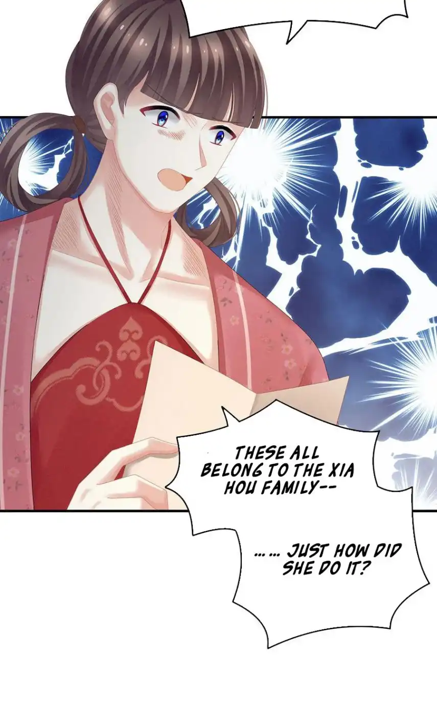 Empress's Harem Chapter 131