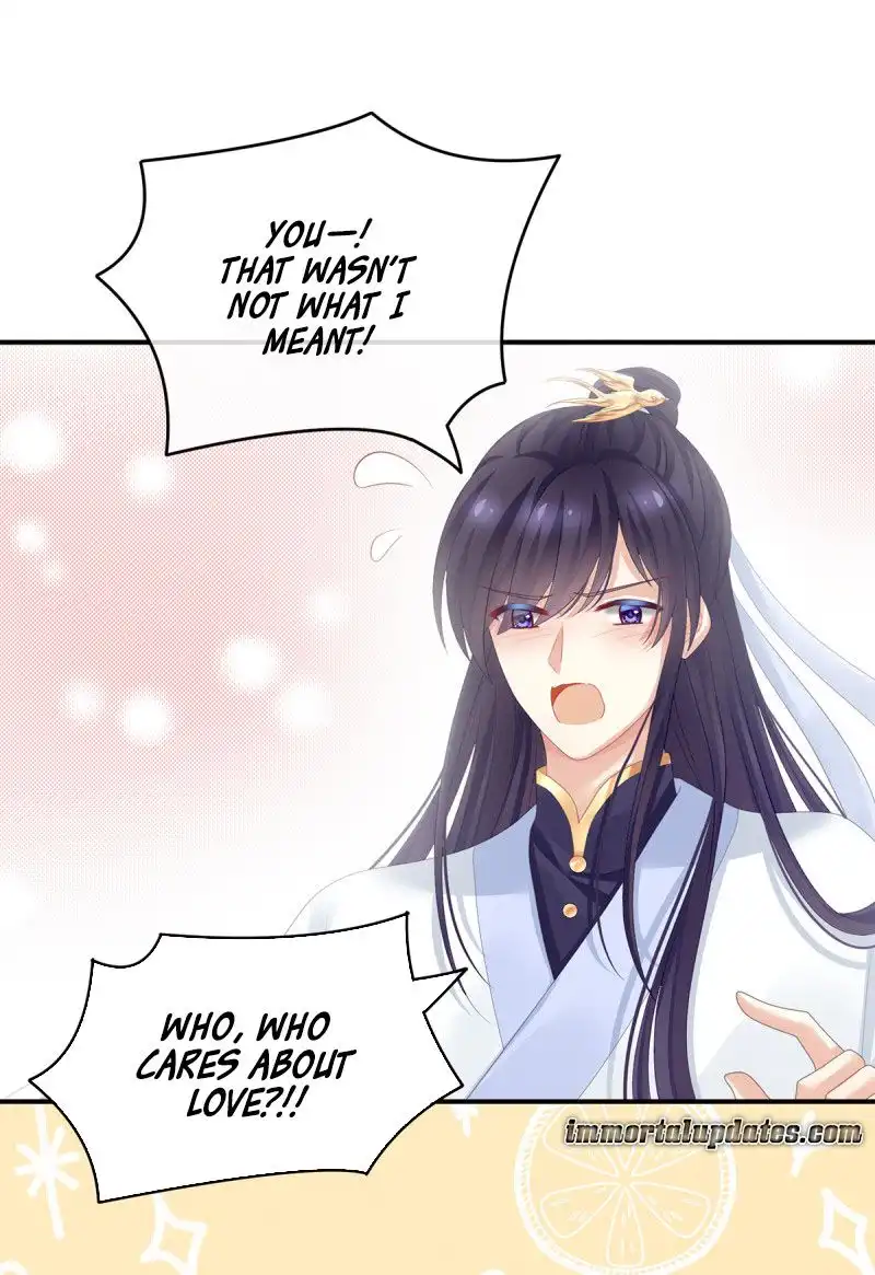 Empress's Harem Chapter 134