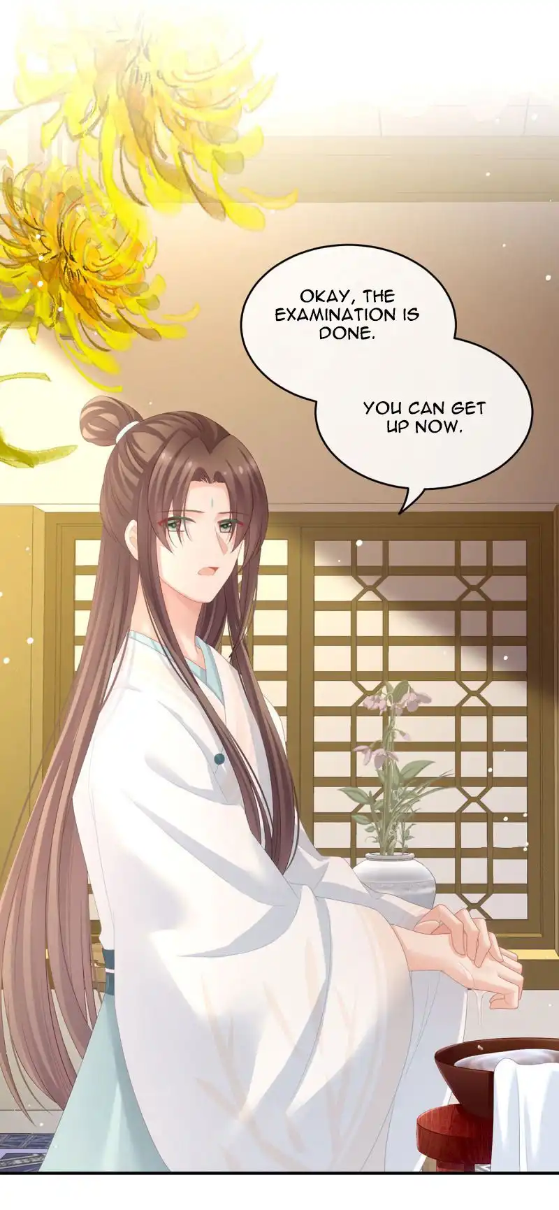 Empress's Harem Chapter 138