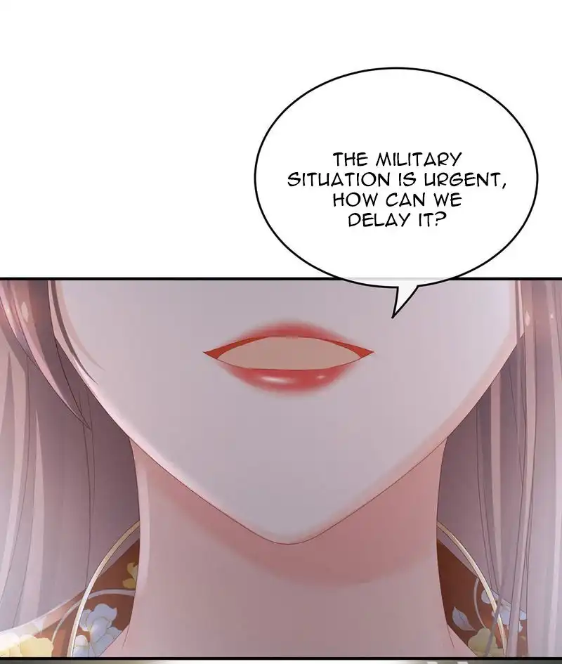 Empress's Harem Chapter 153