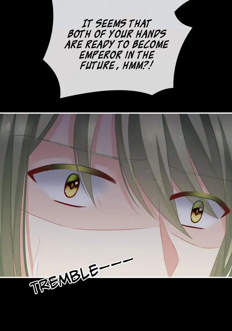 Empress's Harem Chapter 153