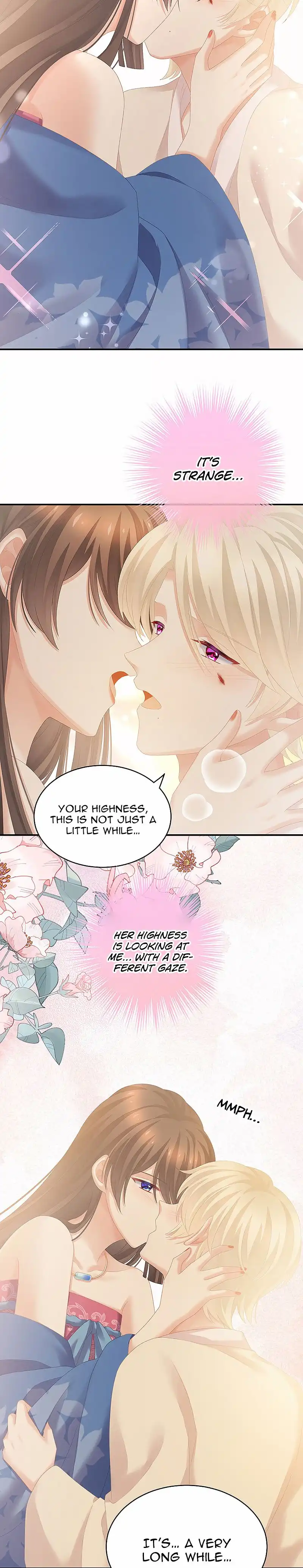 Empress's Harem Chapter 224