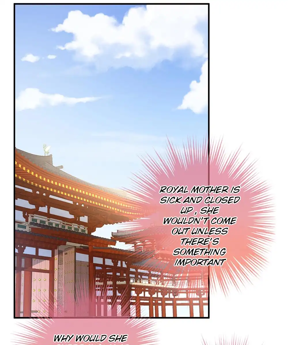 Empress's Harem Chapter 24