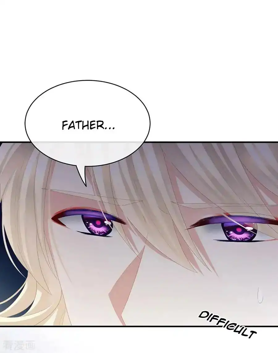 Empress's Harem Chapter 41