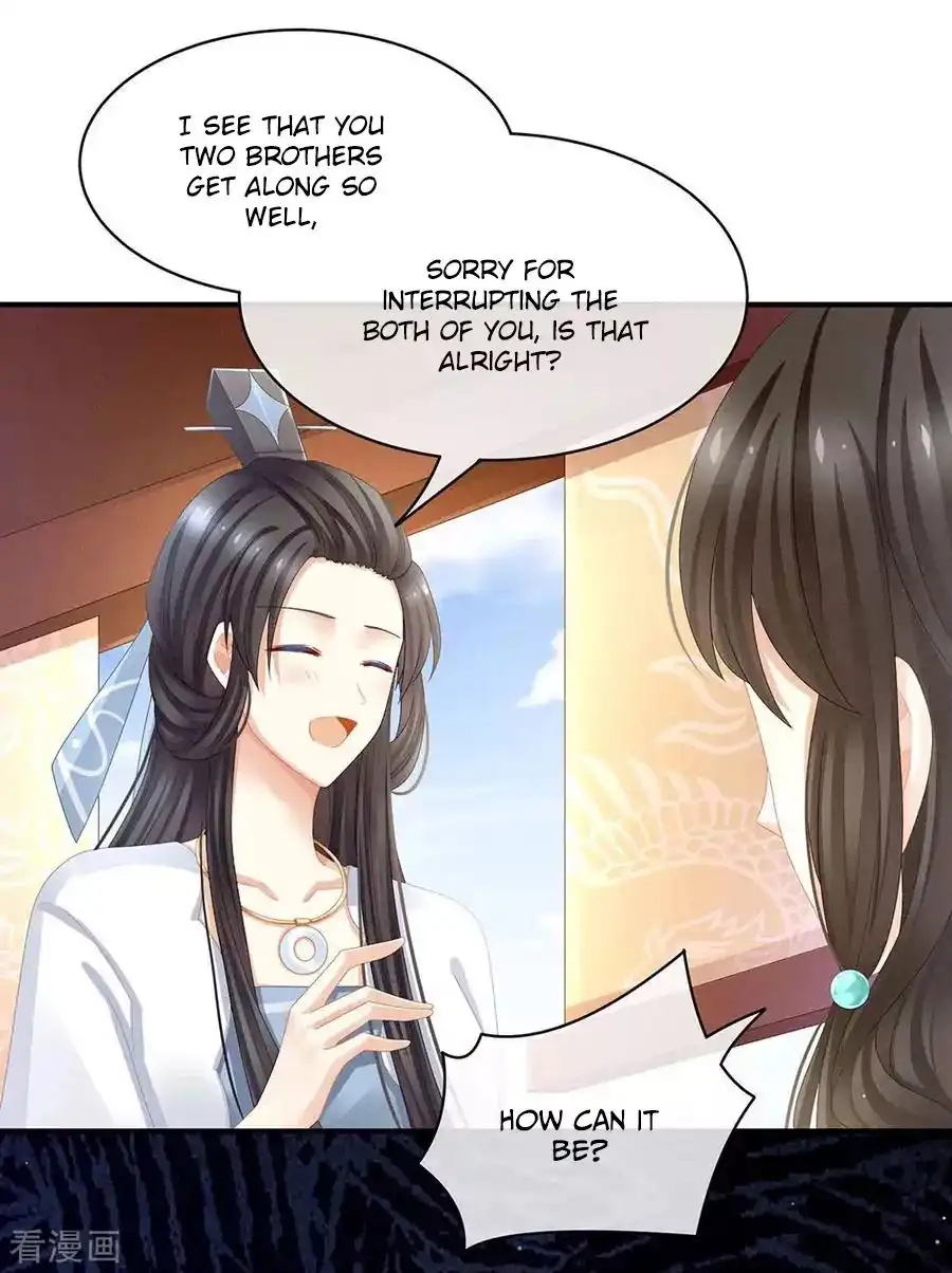 Empress's Harem Chapter 44