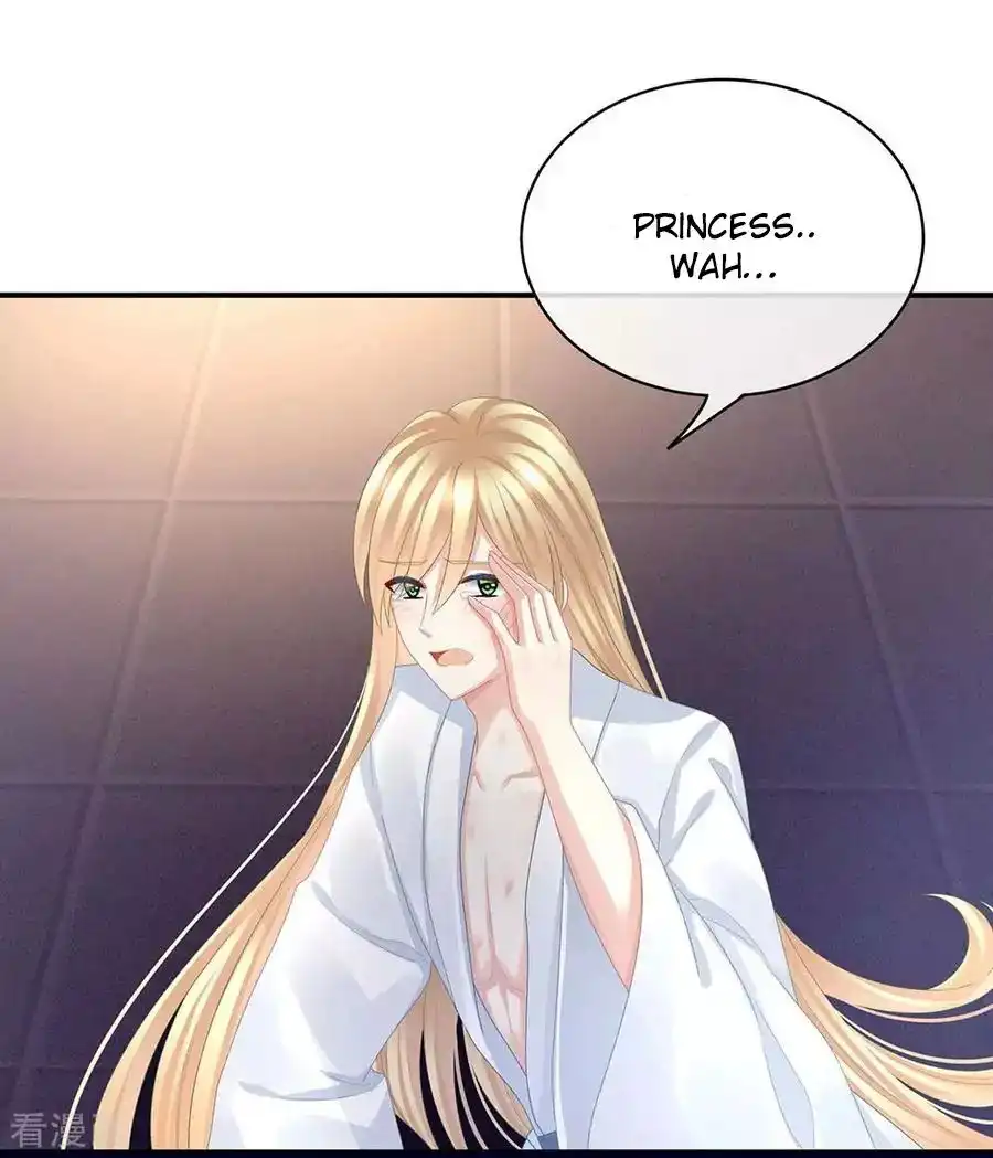 Empress's Harem Chapter 47