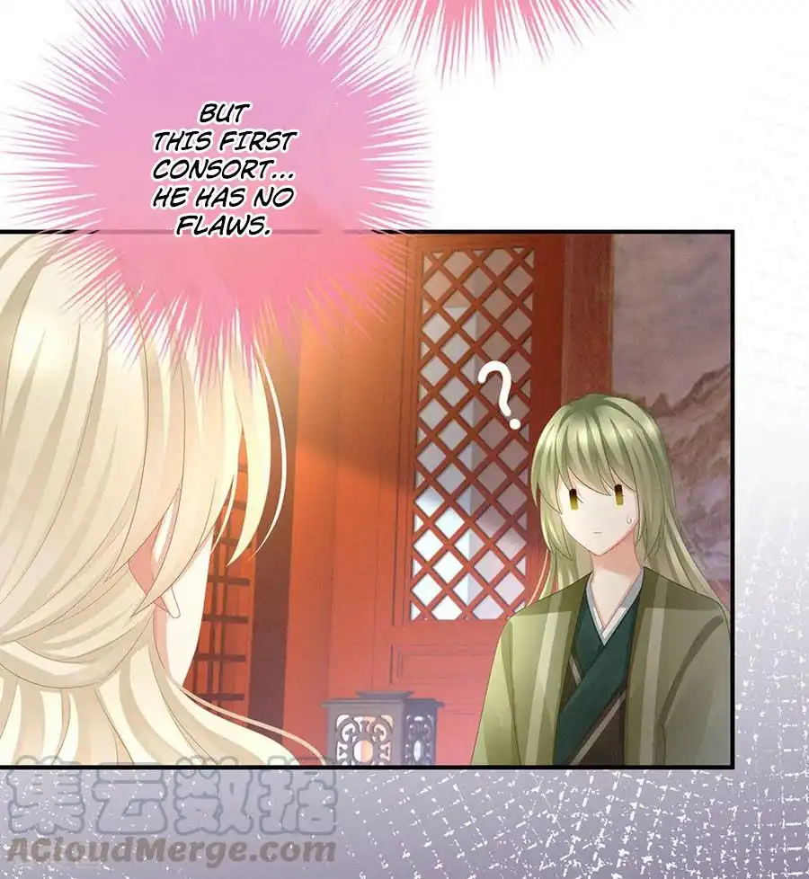 Empress's Harem Chapter 56