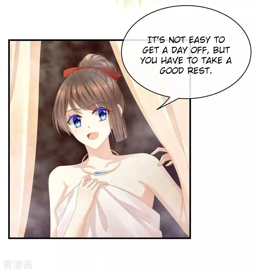 Empress's Harem Chapter 61